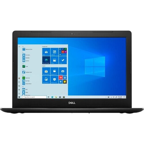 Dell Inspiron 3593 15-inch (2020) - Core i3-1005G1 ...