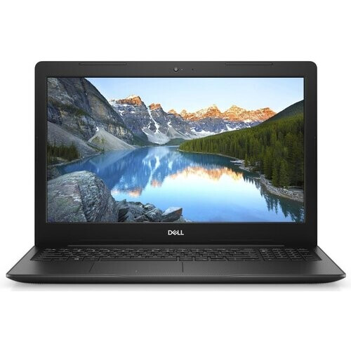 Dell Inspiron 3593 15.6-inch (2019) - Core ...