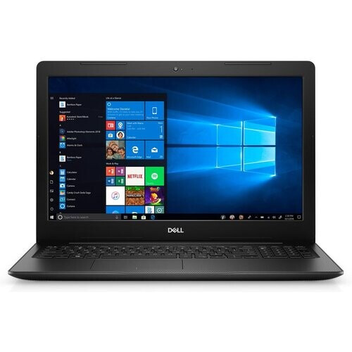 The Dell Inspiron 15.6-Inch Laptop is designed for ...