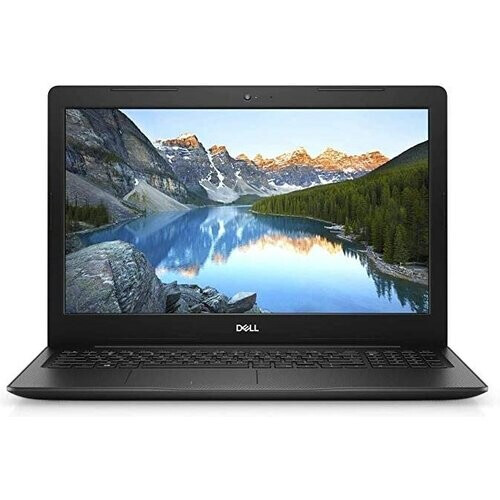 Dell Inspiron 3593 Laptop 15.6" Non-Touch Screen ...