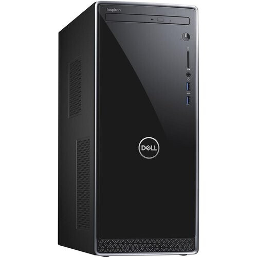 The Dell Inspiron 3670 is a business-oriented ...