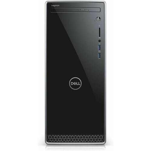 Upgrade your computing experience with the Dell ...