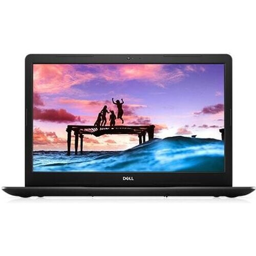 Dell Inspiron 3793 17" Core i5 1 GHz - HDD 1 To - ...