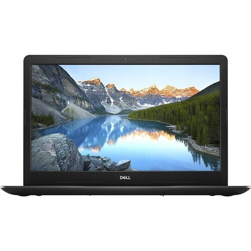 Dell Inspiron 3793 17" Core i5 1 GHz - SSD 512 GB ...
