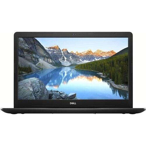 Dell Inspiron 3793 17.1" / i7-1065G7 / 8GB DDR4 ...
