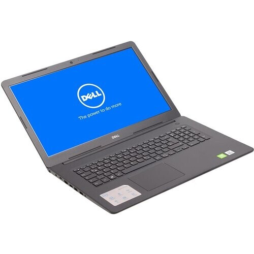 Dell Inspiron 3793 17" Core i7 1.3 GHz - SSD 512 ...