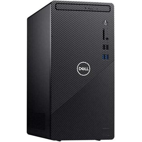 The Dell Inspiron 3880 desktop computer is ...