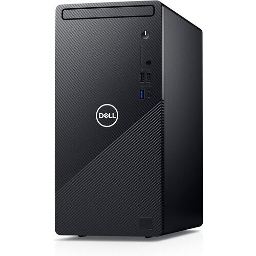 The Dell Inspiron 3891 mid-tower desktop delivers ...