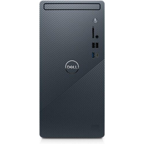 Dell Inspiron 3910 Desktop Blacki3 i3-12100 ...