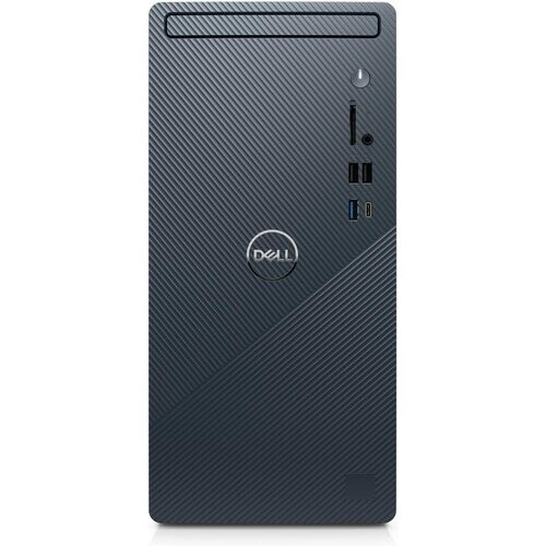 Dell Inspiron 3910 Desktop Core i3-12100 3.3 GHz - ...