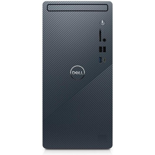 Dell Inspiron 3910 Desktop Blacki5 i5-12400 ...