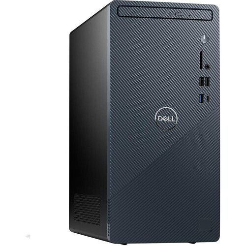 Dell Inspiron 3910 Desktop BlackIntel Core i5 12th ...