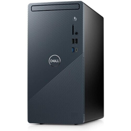 Dell Inspiron 3910 Desktop Blacki5 i5-12400 ...