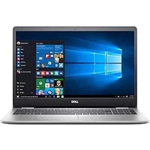 Dell Inspiron 5000 14" Core i7 1.3 GHz - SSD 512 ...