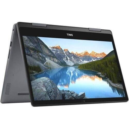 Dell Inspiron 14 2 en 1 14-inch (2020) - i7-1165G7 ...