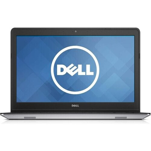 Dell Inspiron 5000 15-inch (2017) - Core i5-8250U ...