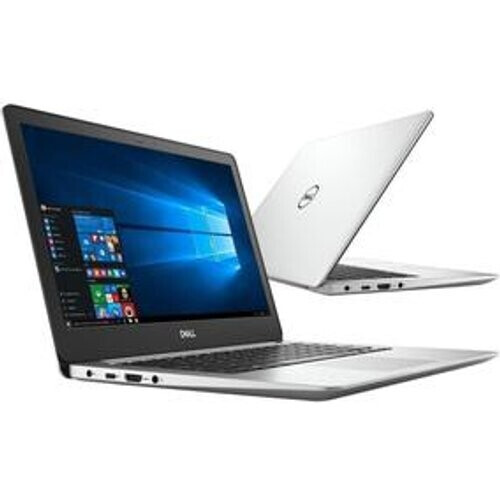 Dell Inspiron 5370 13" Core i5 1,6 GHz - SSD 256 ...