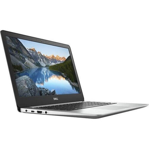 Dell Inspiron 15 5370 - Intel Core i5-8250U - RAM ...