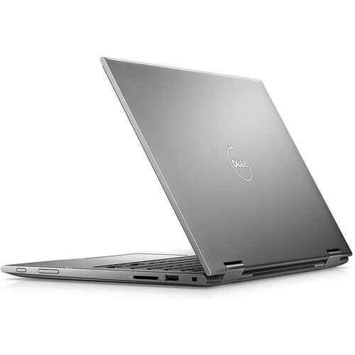 Dell Inspiron 5378 13" Core i3-7100U 2.4GHz - HDD ...