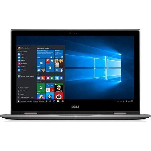 Dell Inspiron 5379 13" Core i5 1.6 GHz - SSD 256 ...