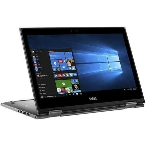 Dell Inspiron 5379 13" Core i5 1,6 GHz - SSD 256 ...