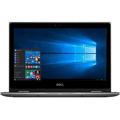 DELL INSPIRON 5379 13" I7 8550U 2 GHz - SSD 512 GB ...