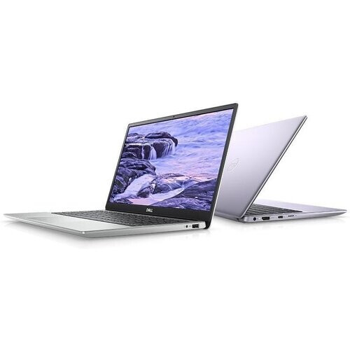 Dell Inspiron 13-5391 13 "Core i5 1.6 GHz - 512 GB ...