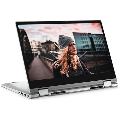 DELL Inspiron 5400 2-in-1 14" Touch Screen Grey i5 ...