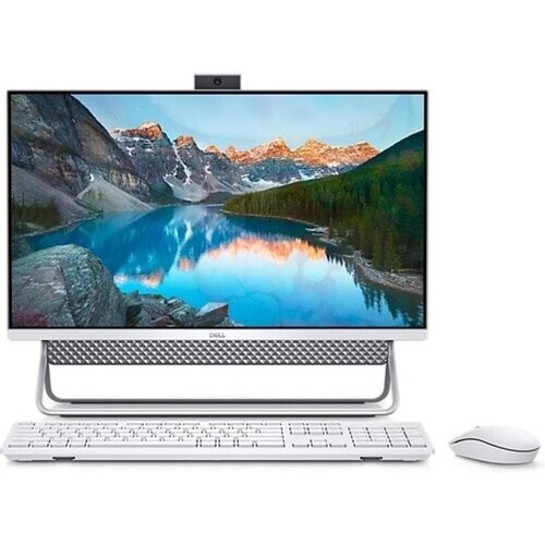 Dell Inspiron 5400 AIO 23.8" Non-Touch Screen ...