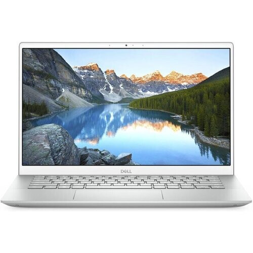 DELL Inspiron 14 - 5401 14" I7-1065G7 2 GHz - HDD ...