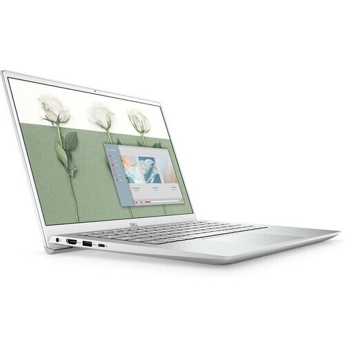Dell Inspiron 5401 14-inch (2020) - Core i5-1035G1 ...