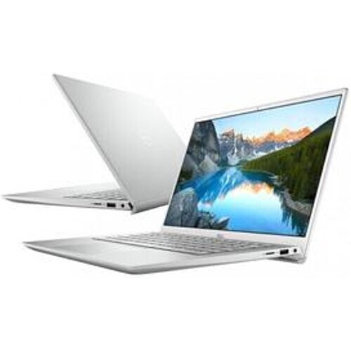 Dell Inspiron 14 5402 14" Core i7 2,8 GHz - SSD ...