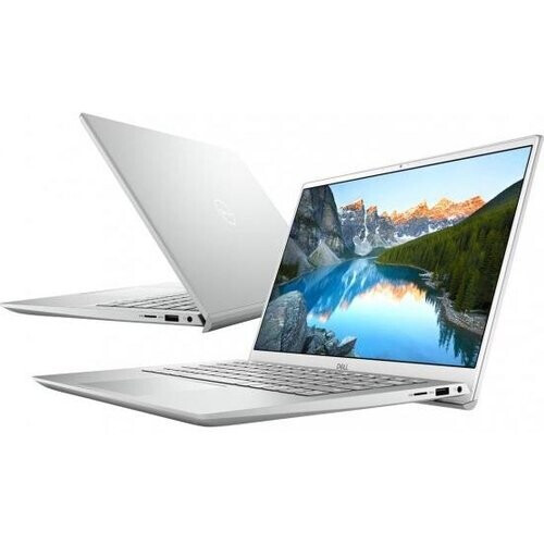 Dell Inspiron 14 5402 14" Core i7 2,8 GHz - SSD ...