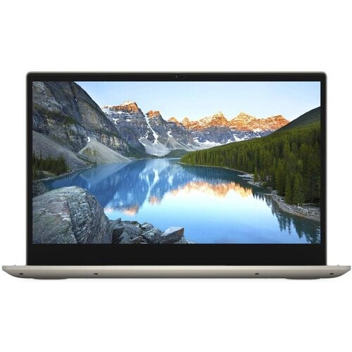 Dell Inspiron 5406 14" Core i5 2,4 GHz - SSD 256 ...