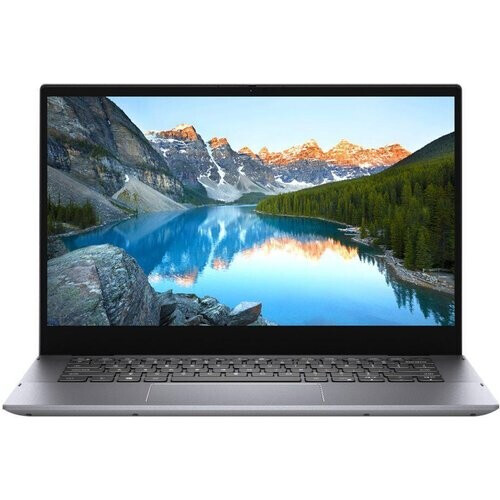 DELL Inspiron 14 - 5406 2-in-1 14-inch () - - 8GB ...