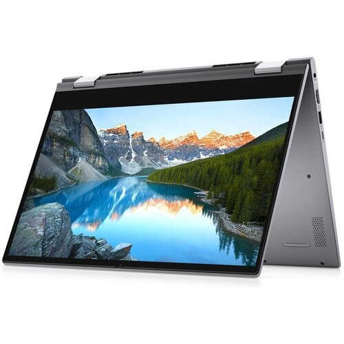 Dell Inspiron 5406 2-in-1, 14" Touch Display, Core ...