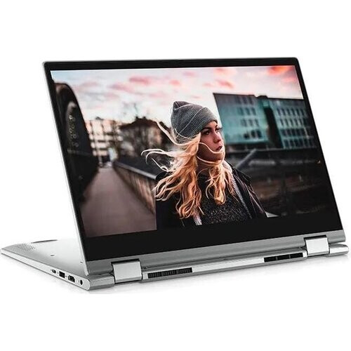 Dell Inspiron 5406 Touch 14-inch Core i7-1165G7 - ...