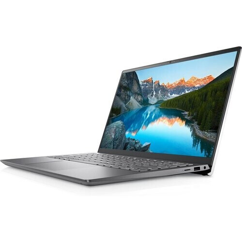 Dell INSPIRON 14" I5-11300H GHz - SSD 512 GB - 8GB ...