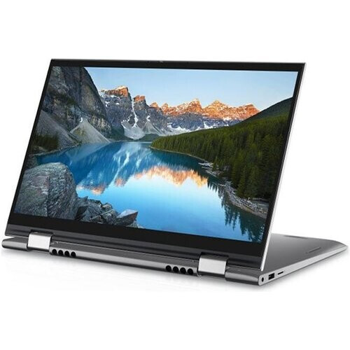 Dell Inspiron 5410 2-in-1 14" Touch Screen Grey, ...