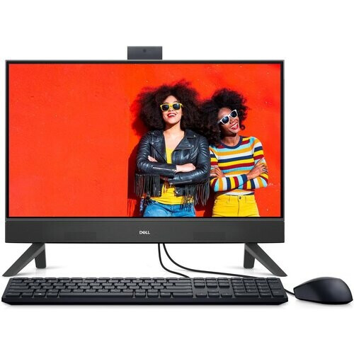 Dell Inspiron 5410 AIO 23.8" Non-Touch Screen ...