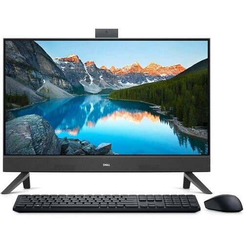 Dell Inspiron 5410 AIO 23.8" Non-Touch Screen ...