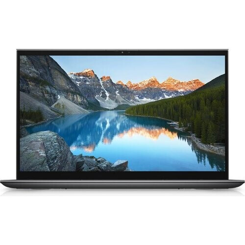 Dell Inspiron 5410 2-in-1 14" Touch Screen Grey, ...