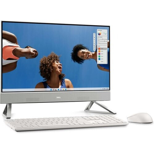 Dell Inspiron 5420 AIO 23.8" Non-Touch Screen ...