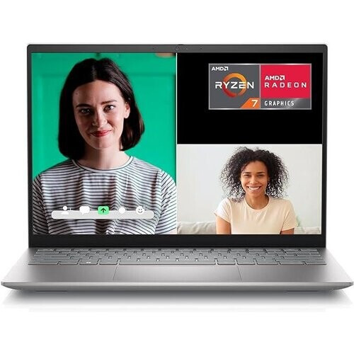 Dell Inspiron 14 5425 laptop with AMD Ryzen 7 ...