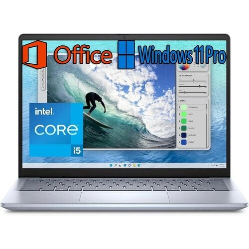 Dell Inspiron 5440 14-inch (2023) - Core i5-1334U ...
