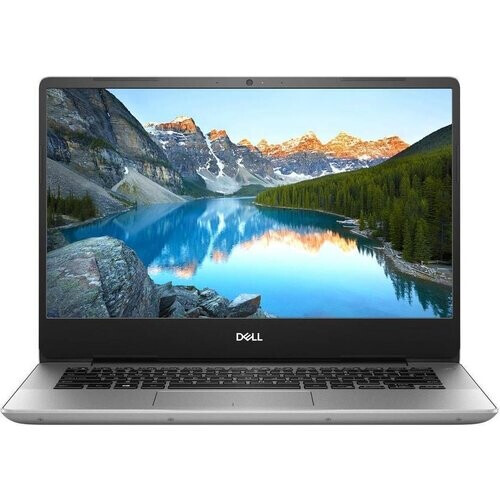 Dell Inspiron 5485 14-inch (2019) - Ryzen 5 3500U ...