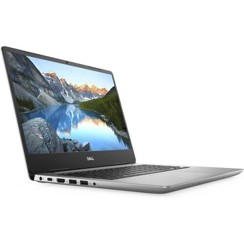 DELL Inspiron 14 - 5485 14-inch () - - 8GB - HDD ...