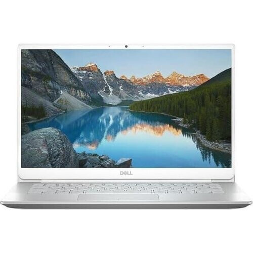 Dell Inspiron 5490 14" Core i7 1.8 GHz - SSD 256 ...