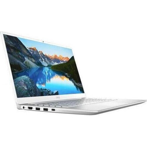 Dell Inspiron 5490 14-inch (2019) - Core i5-10210U ...