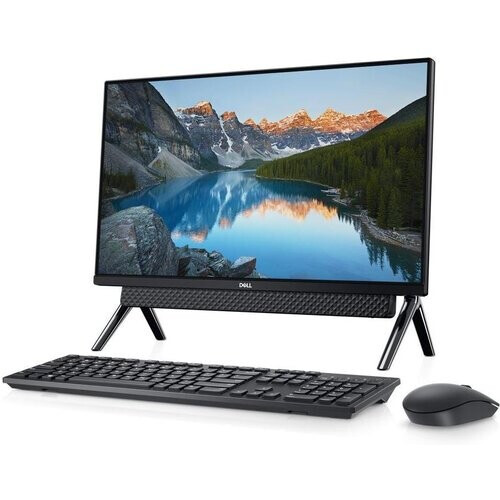 Dell Inspiron 5490 AIO 24" Touch ScreenIntel Core ...